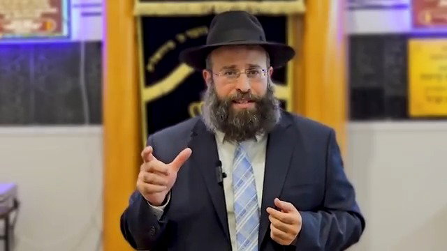 הרב אקריש