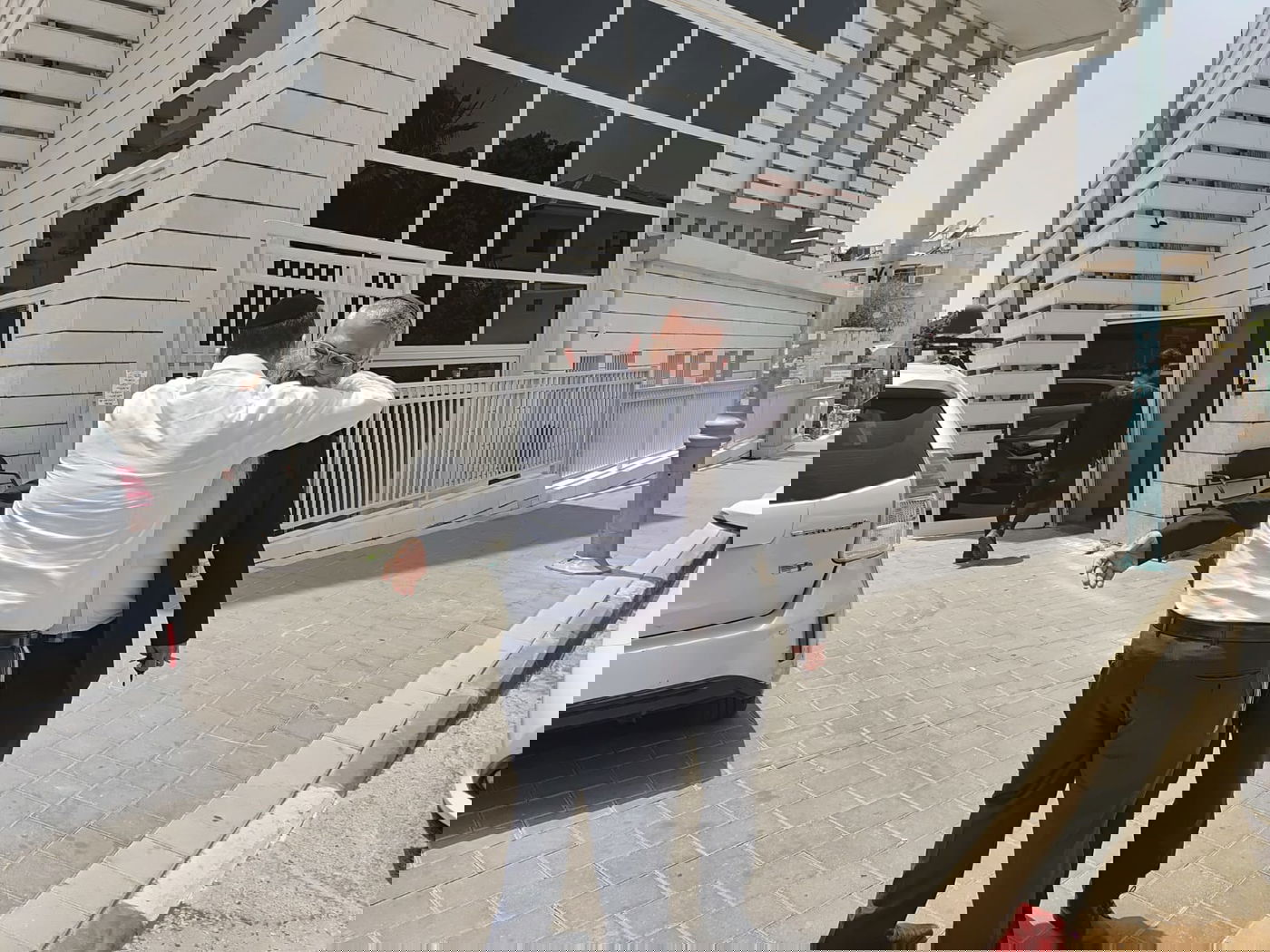 זופניק בכיכר • כל התמונות, הנייעס והחשיפות של השבוע