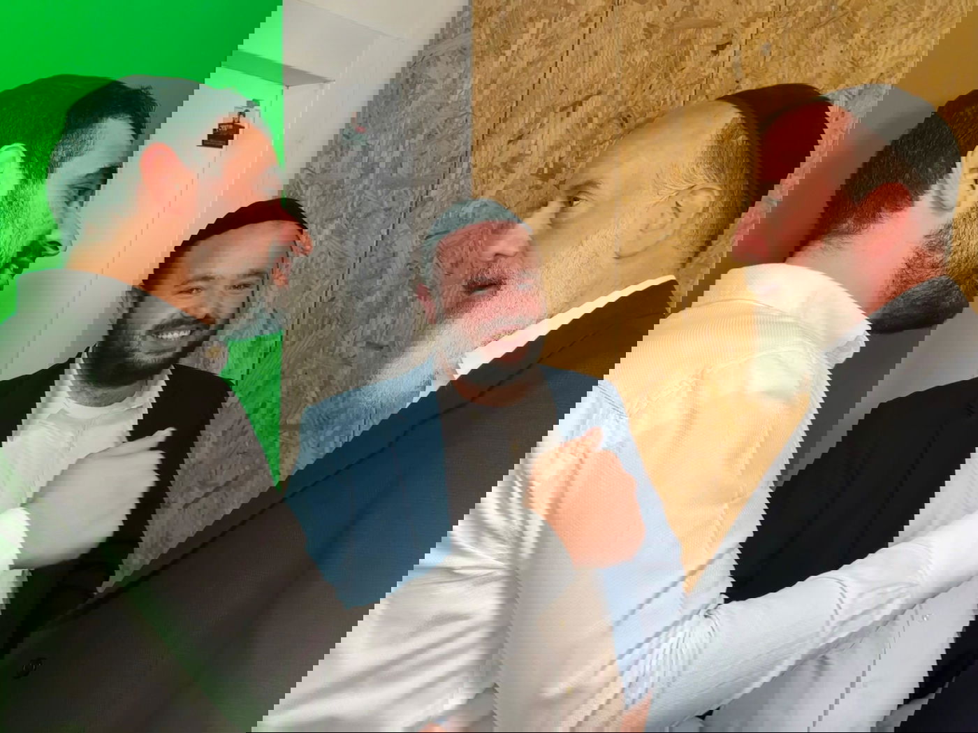 זופניק בכיכר • כל התמונות, הנייעס והחשיפות של השבוע