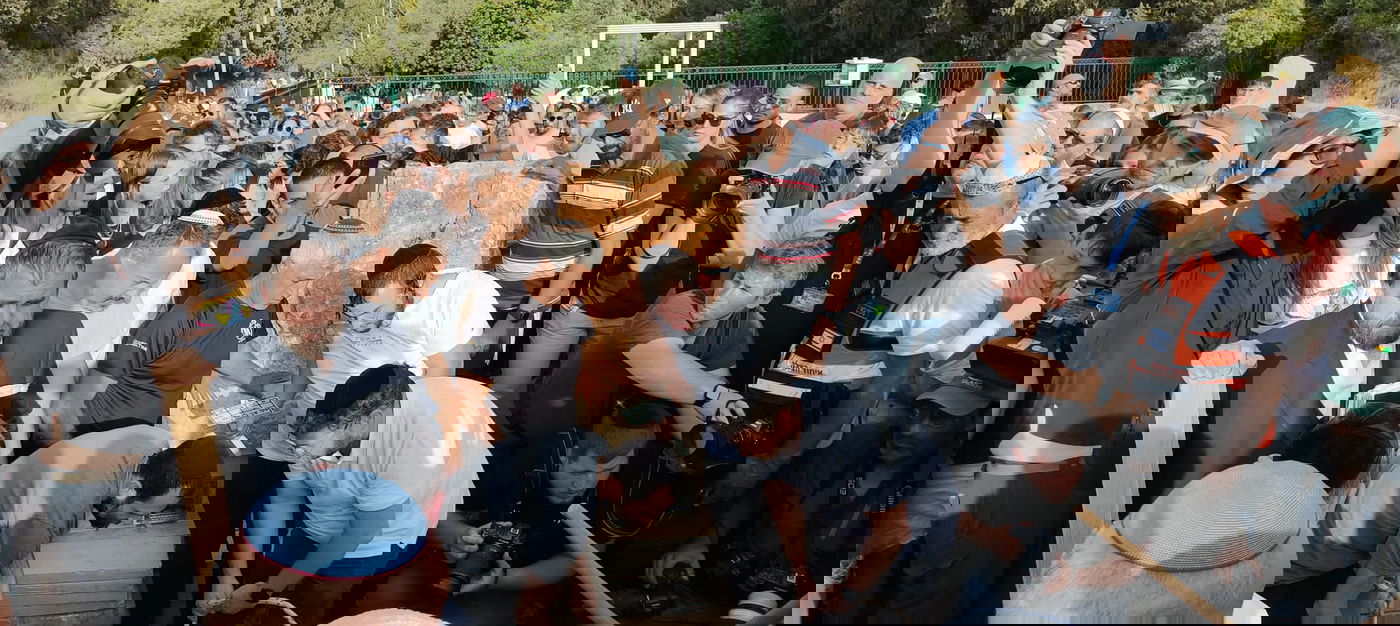 זופניק בכיכר • כל התמונות, הנייעס והחשיפות של השבוע