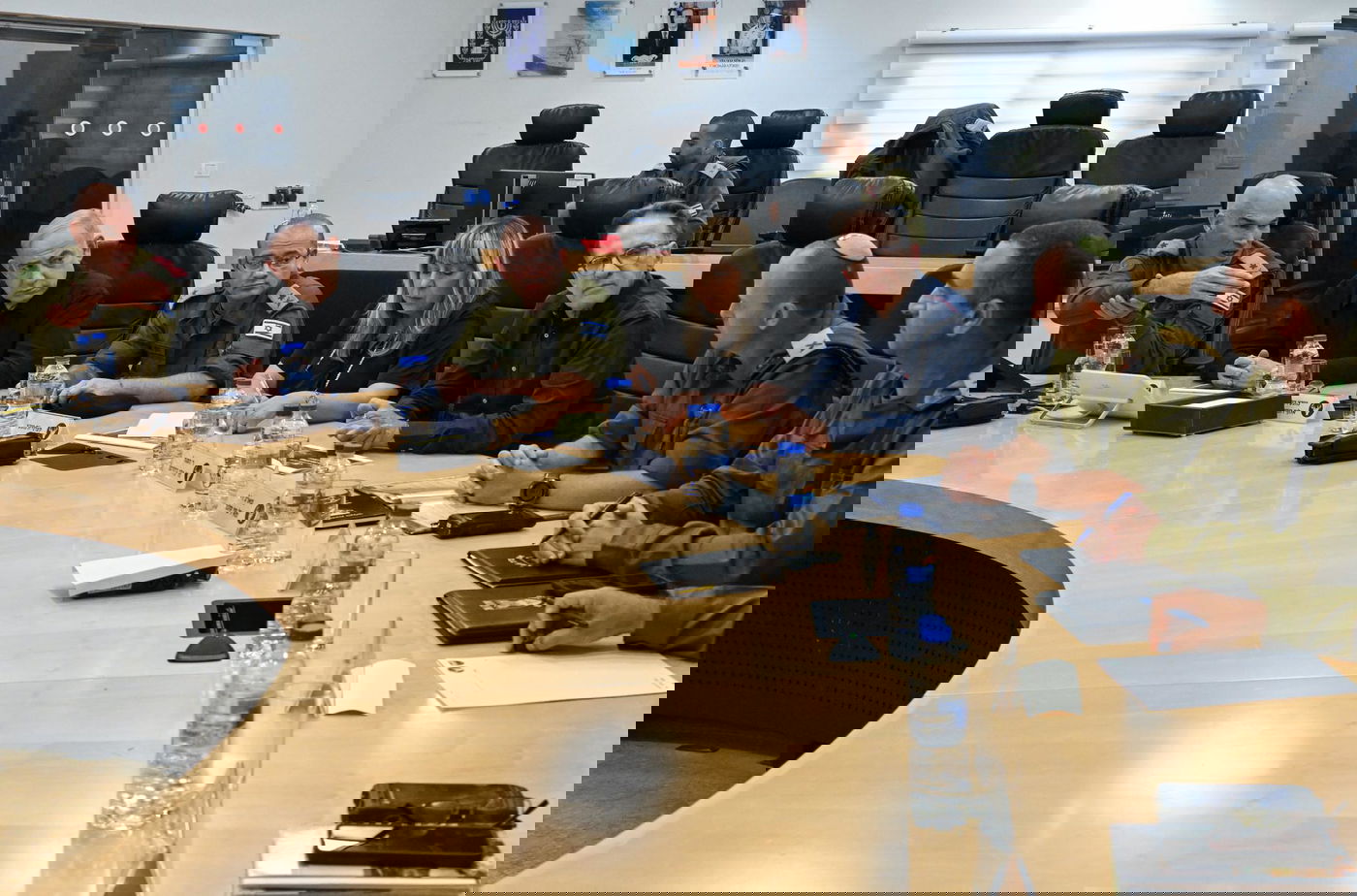 נתניהו: "יש לנו תכניות מפורטות, חשובות, אפילו מפתיעות״