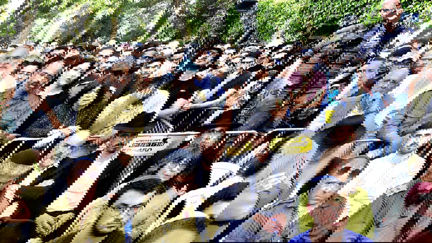 הצפון בוער אחרי מטחים מלבנון | נתניהו: "ישנן תכניות מפורטות - ואפילו מפתיעות"