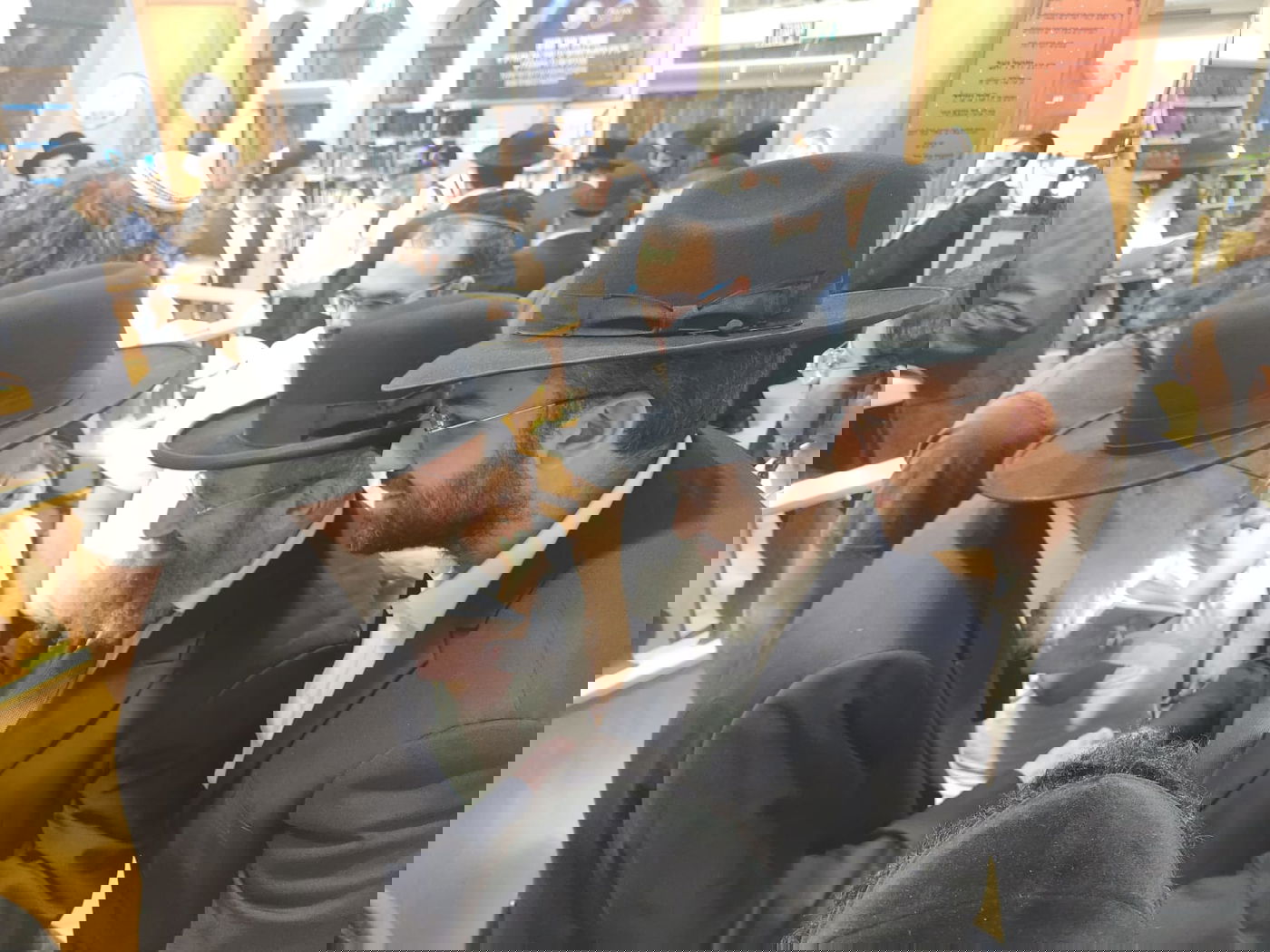 זופניק בכיכר • כל התמונות, הנייעס והחשיפות של השבוע