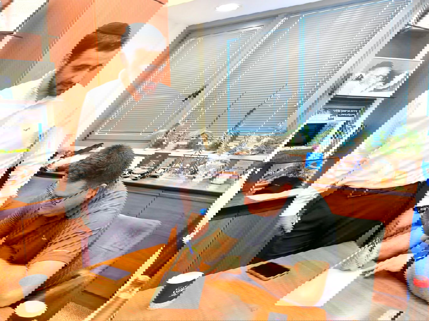 זופניק בכיכר • כל התמונות, הנייעס והחשיפות של השבוע