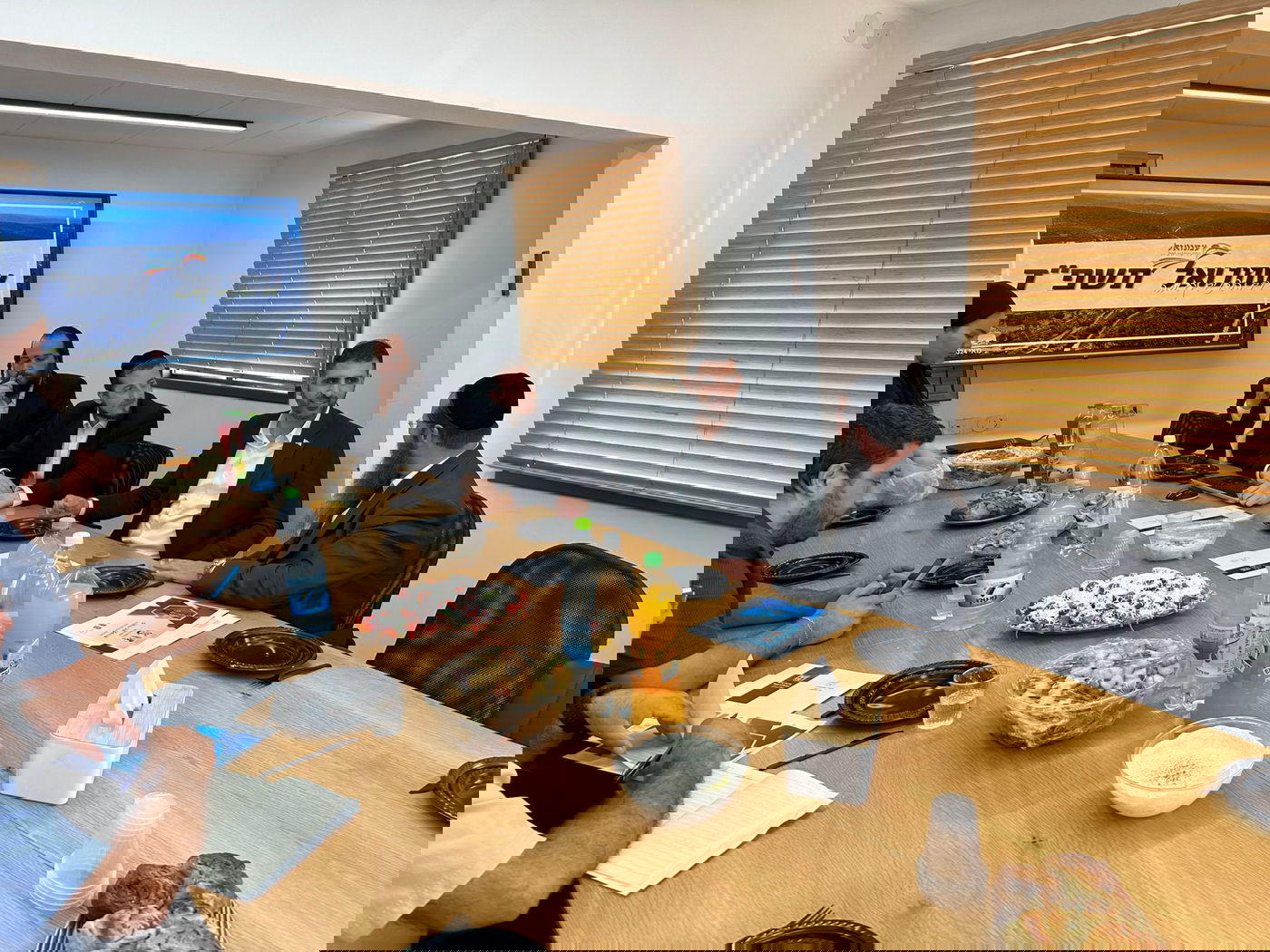 זופניק בכיכר • כל התמונות, הנייעס והחשיפות של השבוע