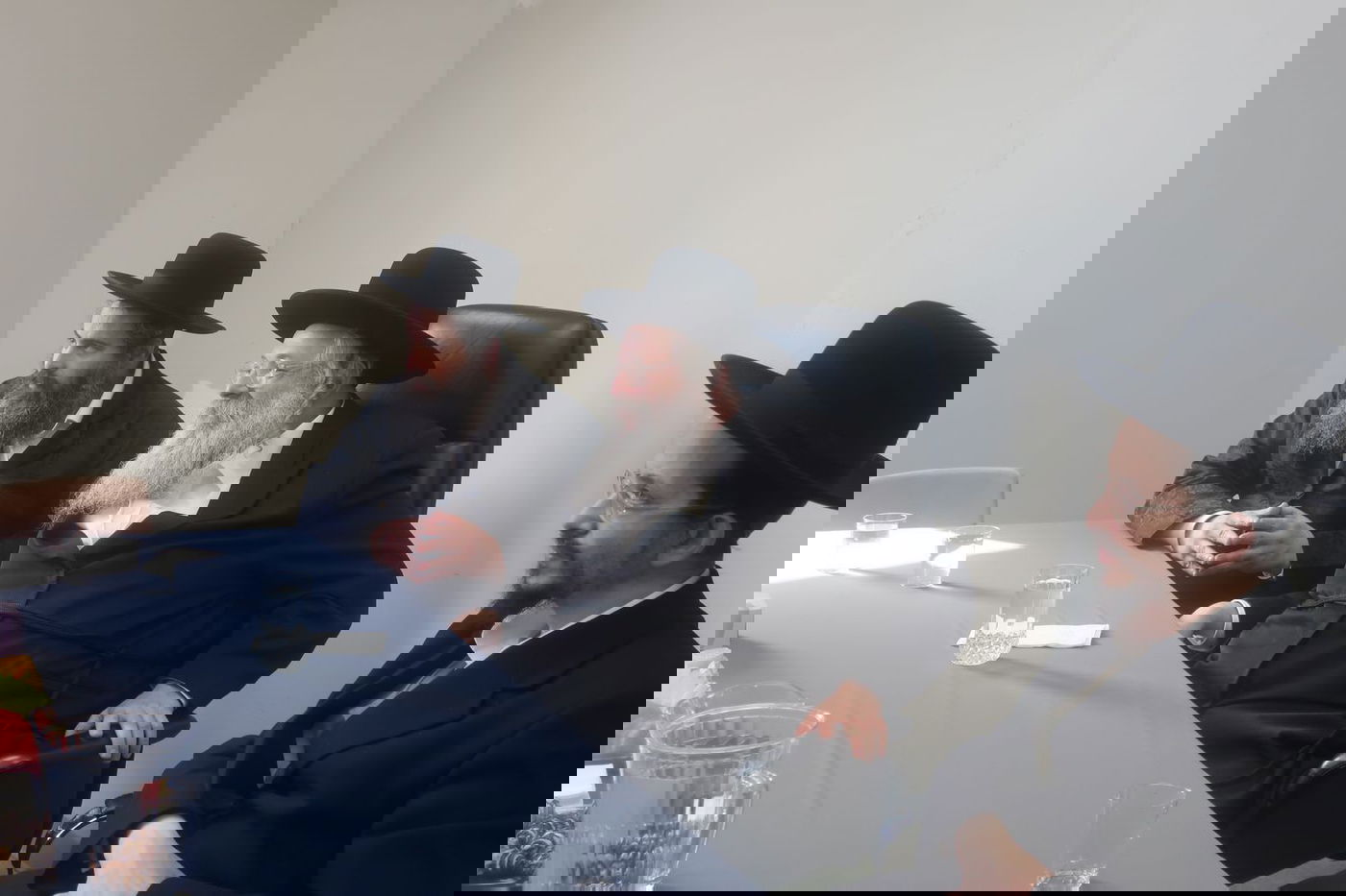 הגר"נ אלתר בארה"ב