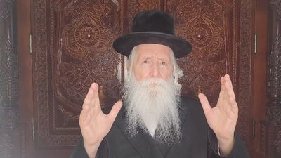 פרשת בהר עם הרב יצחק דוד גרוסמן • צפו