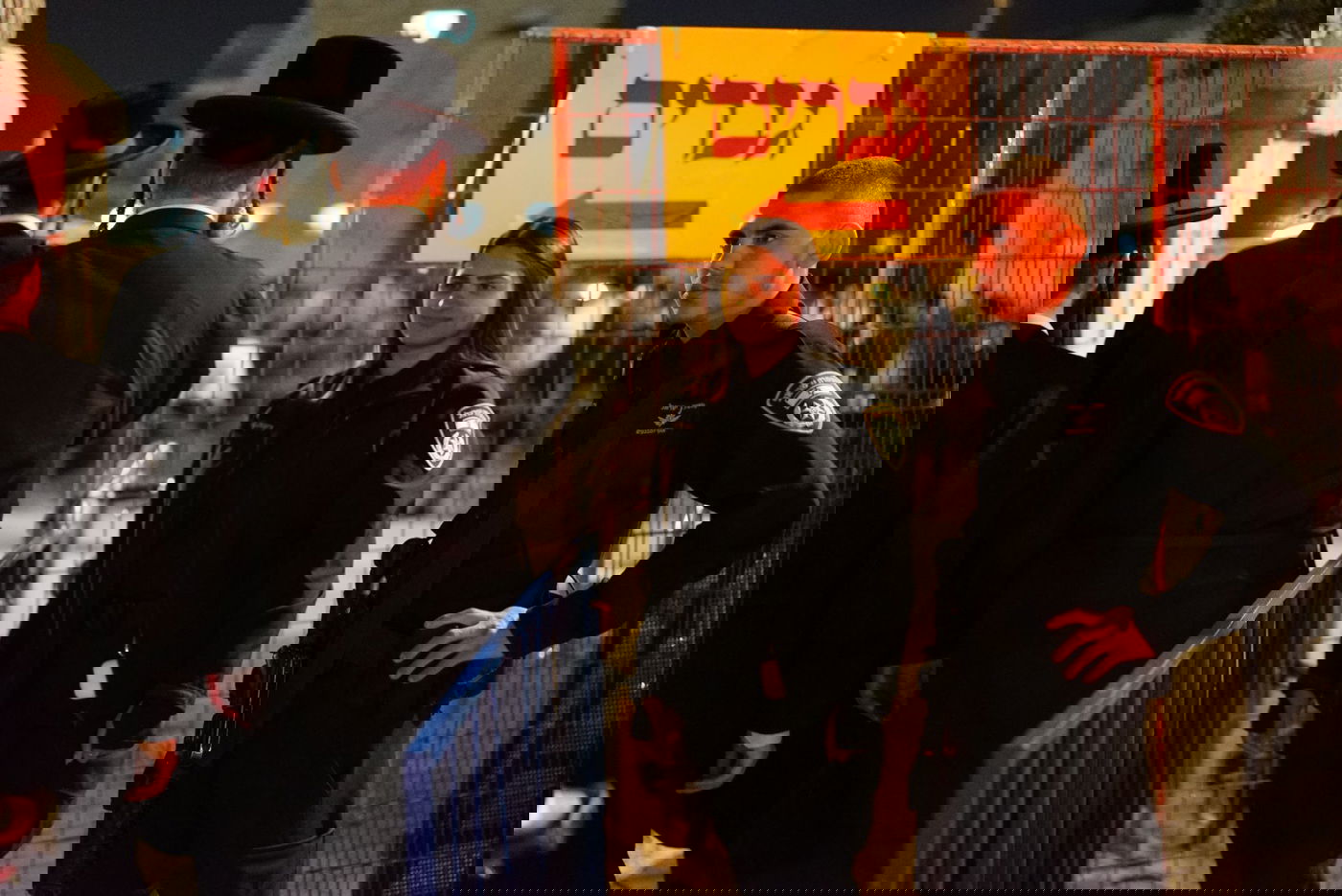 בשמעון הצדיק ועם ר' מיילך: המשטרה מפרסמת הסדרי תנועה