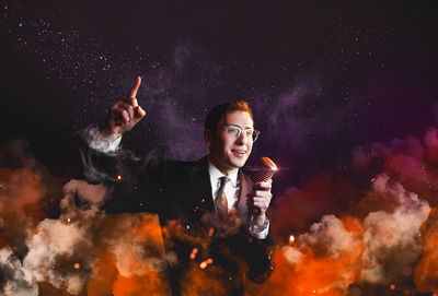 איציק וינגרטן בסינגל קצבי לכבוד הילולת הרשב"י: "בר יוחאי"