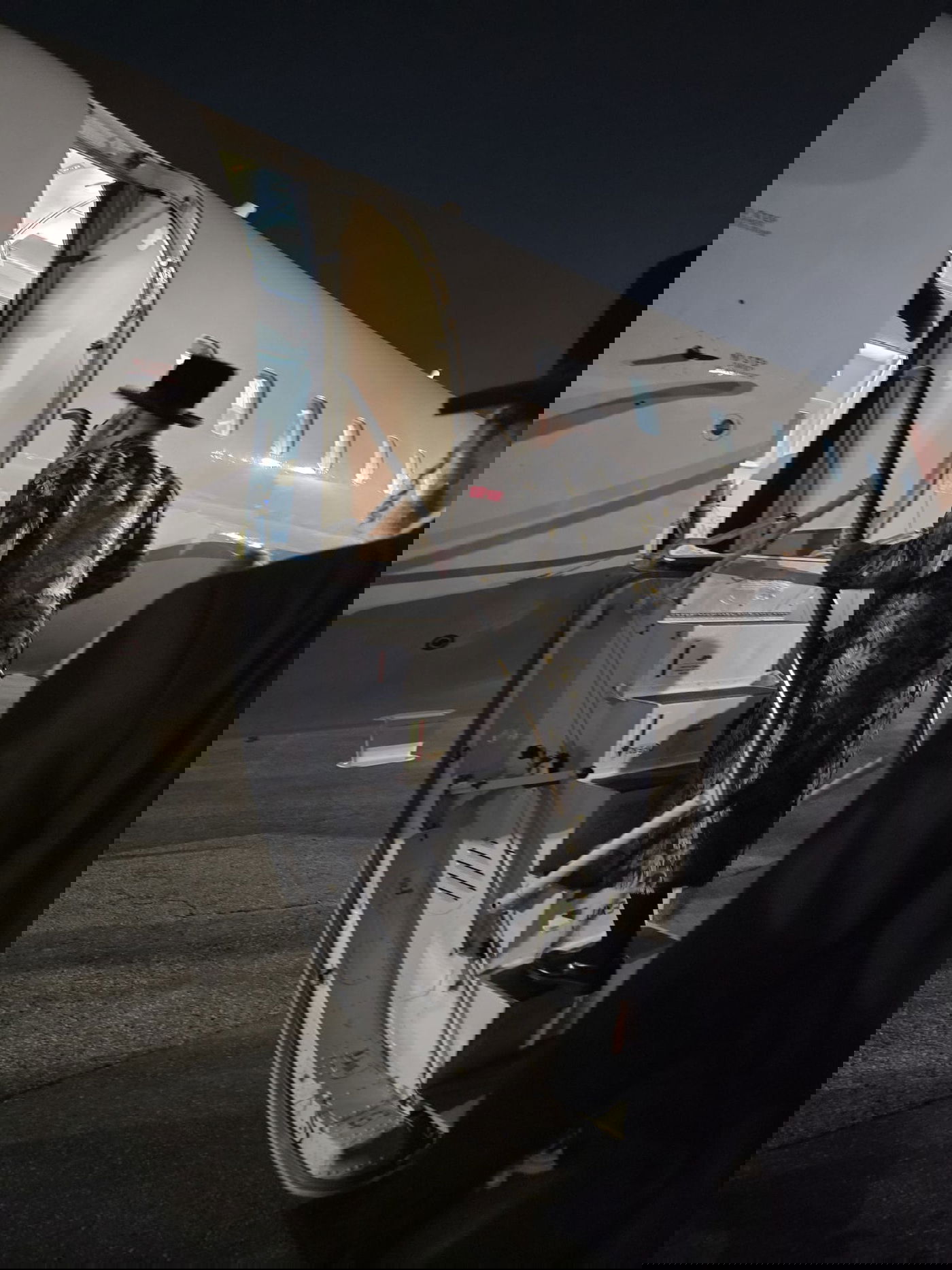 האדמו"ר מוויז'ניץ מאנסי במסע נגידים לטורנטו