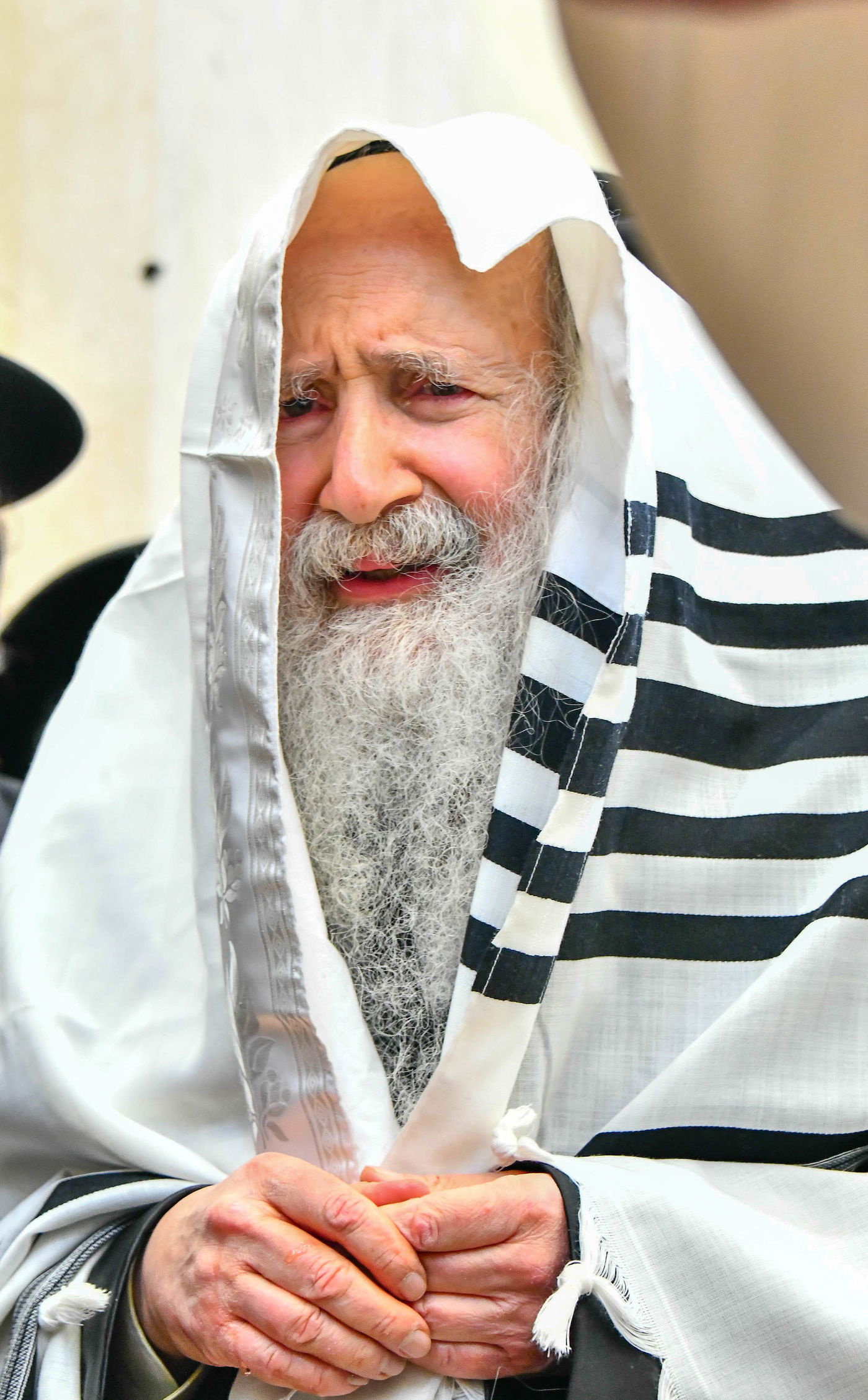 שמחת הברית בחצרות פרמישלאן - אמשינוב 