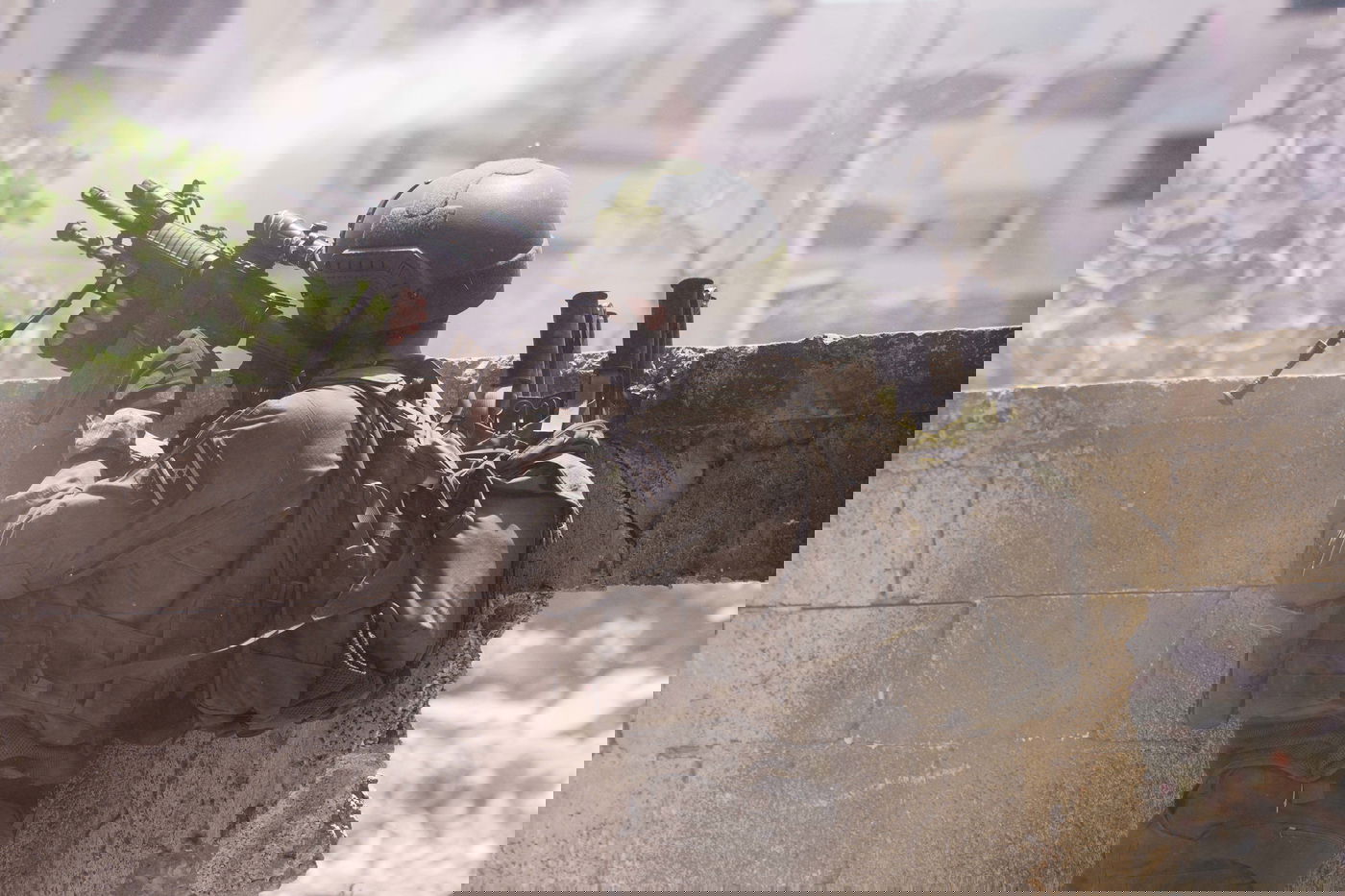 אחרי החלטת האג: תקיפות משמעותיות ברפיח | מתעדכן