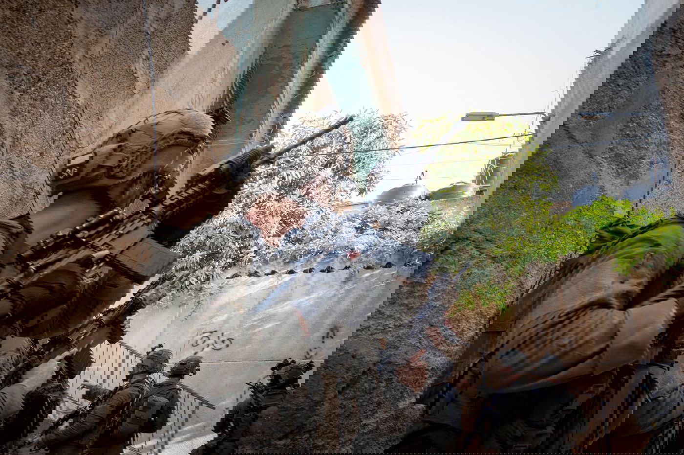 אחרי החלטת האג: תקיפות משמעותיות ברפיח | מתעדכן