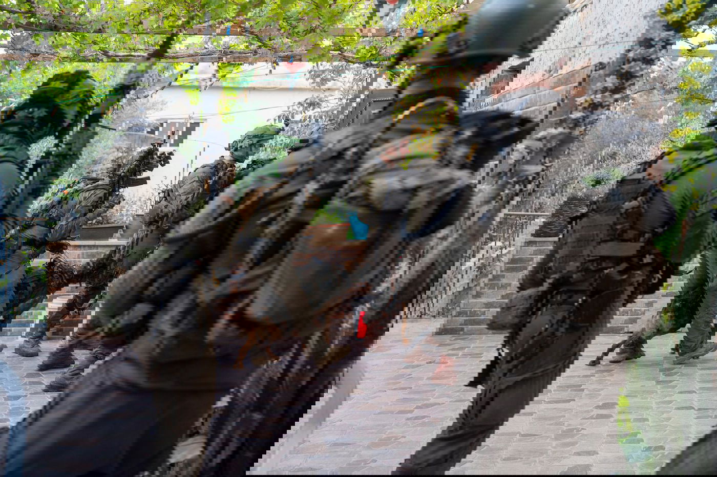 אחרי החלטת האג: תקיפות משמעותיות ברפיח | מתעדכן