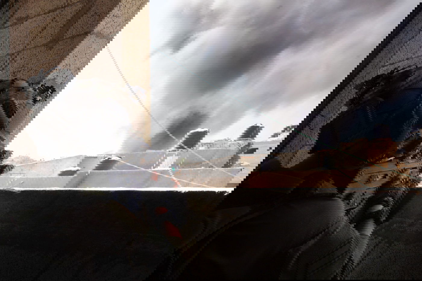 תיעוד מהפעילות