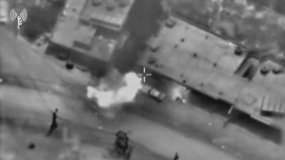 שתי סגירות מעגל של צה"ל בתוך זמן קצר - בדרום לבנון