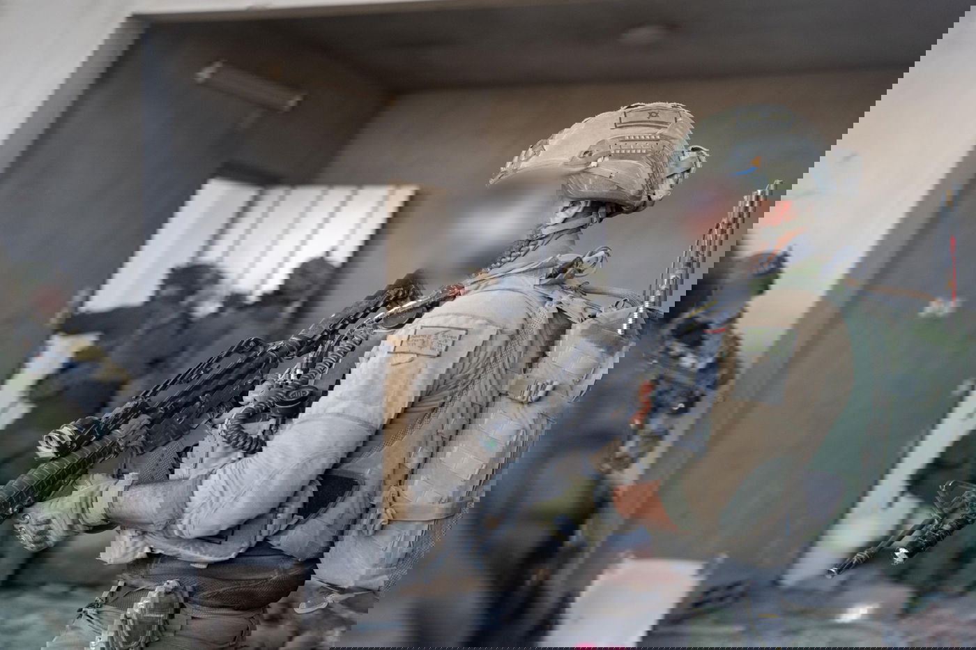 תיעוד מהפעילות