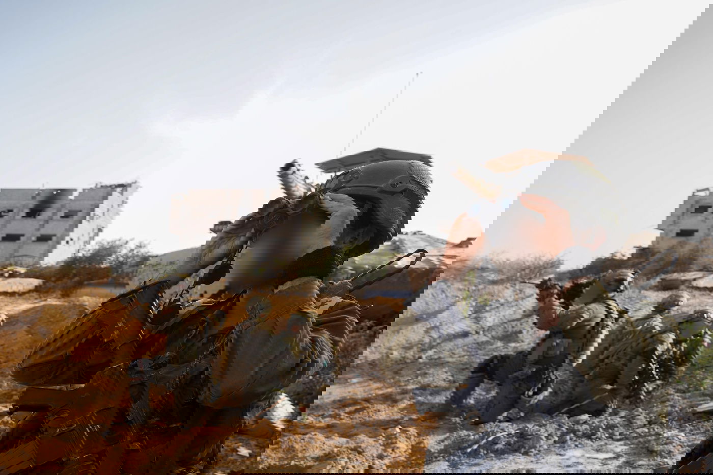 תיעוד מהפעילות