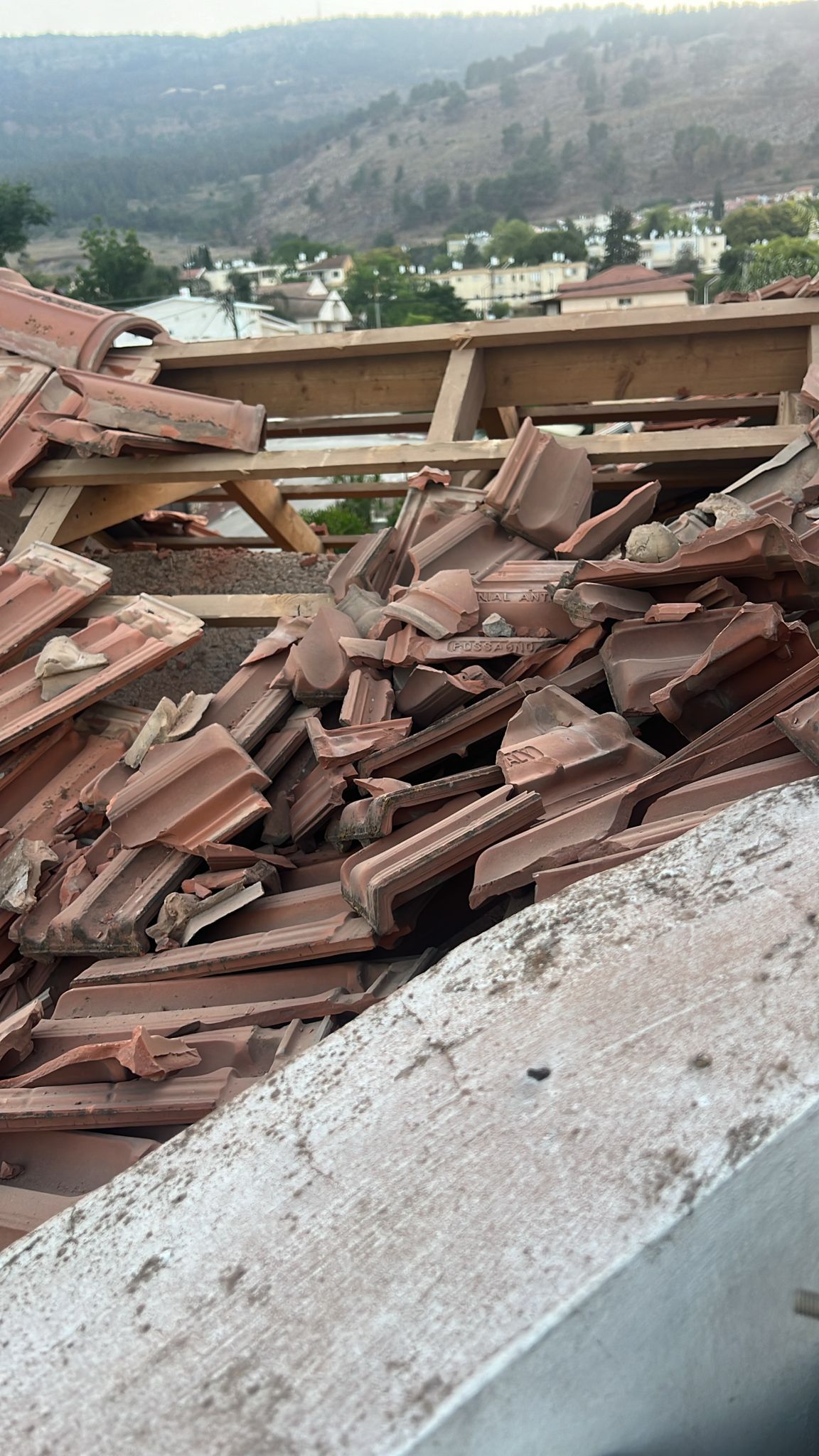 כטב"מים יורטו באילת | כטב"מ שחצה מלבנון - יורט | כטב"מ נוסף נפל בגליל המערבי