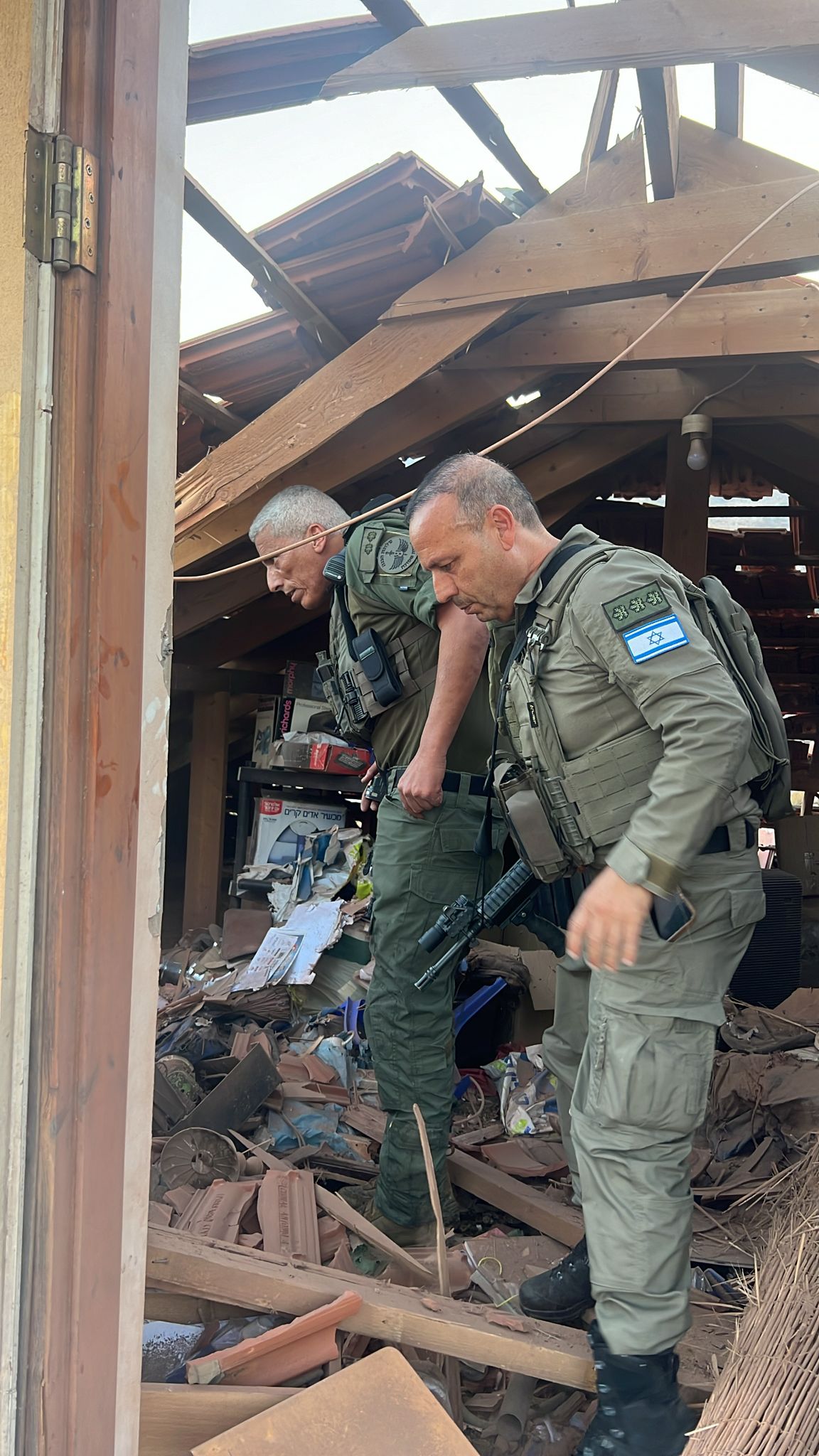 כטב"מים יורטו באילת | כטב"מ שחצה מלבנון - יורט | כטב"מ נוסף נפל בגליל המערבי