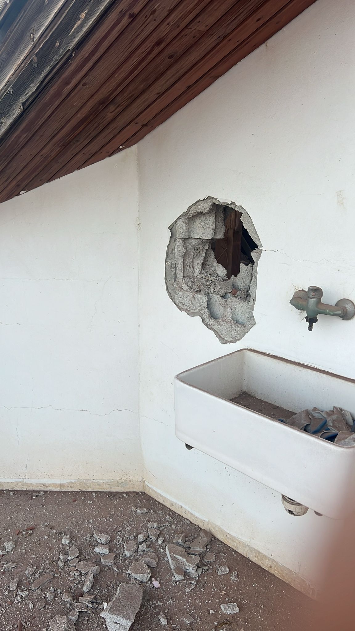 כטב"מים יורטו באילת | כטב"מ שחצה מלבנון - יורט | כטב"מ נוסף נפל בגליל המערבי