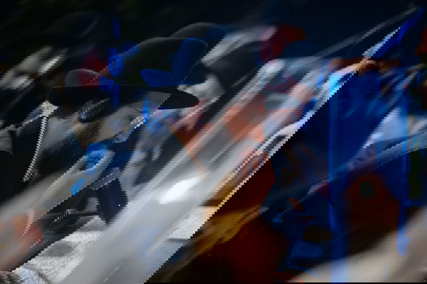 ל"ג בעומר עם הינוקא