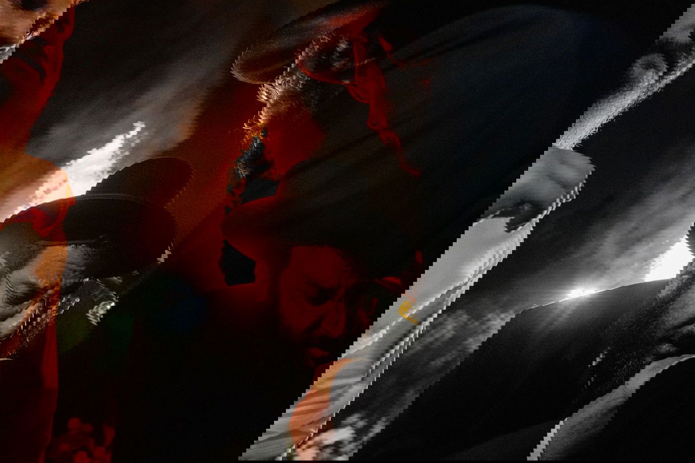 ל"ג בעומר עם הינוקא