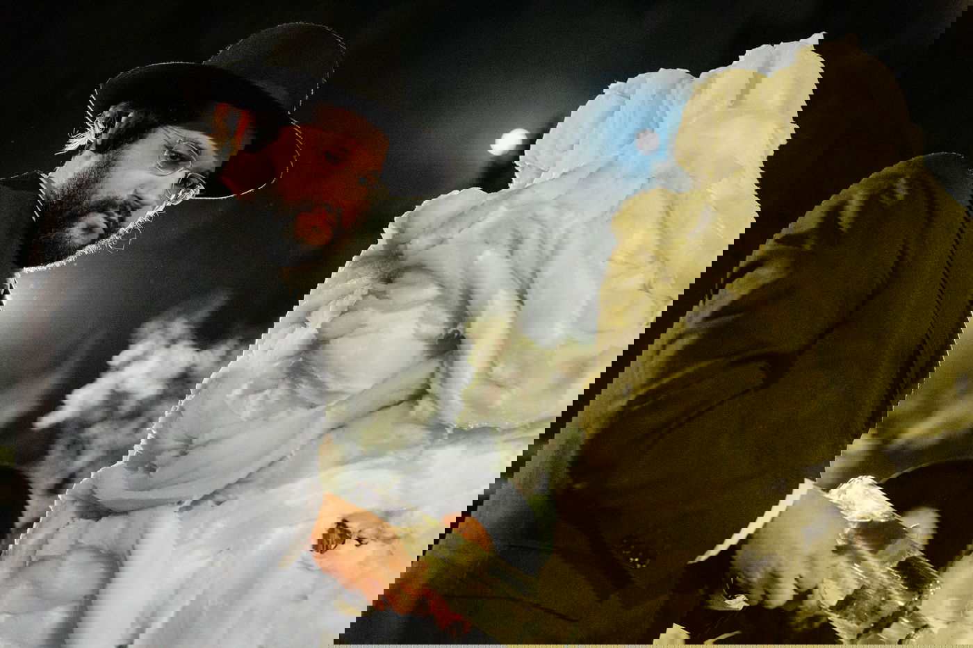 ל"ג בעומר עם הינוקא