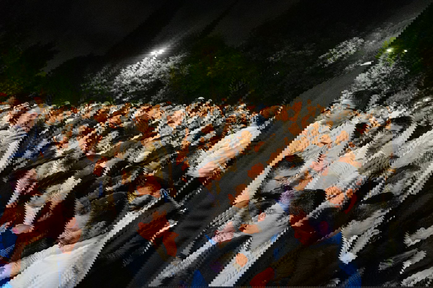 ל"ג בעומר עם הינוקא