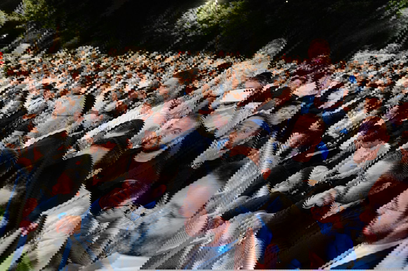 ל"ג בעומר עם הינוקא