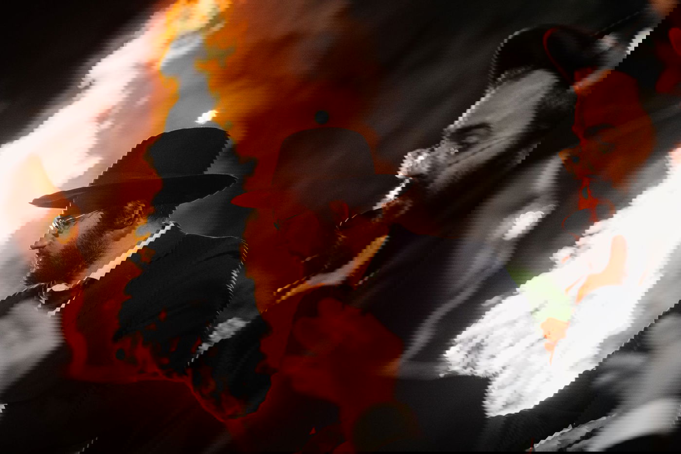 ל"ג בעומר עם הינוקא