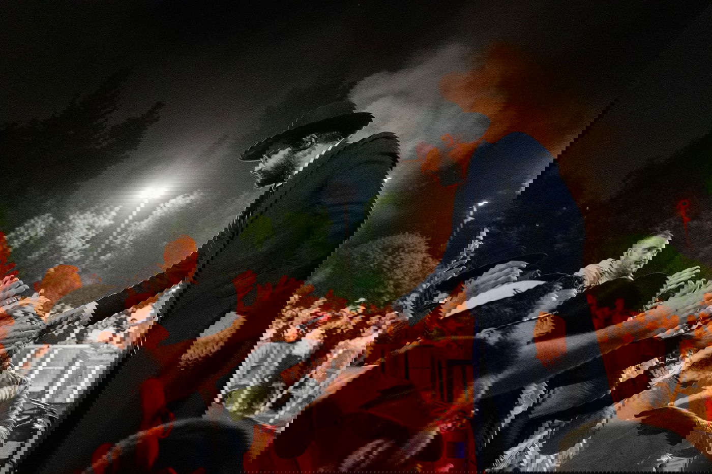 ל"ג בעומר עם הינוקא