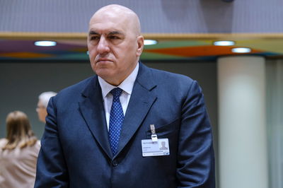 איטליה: "אלימות נגד אזרחים בעזה אינה מוצדקת יותר"