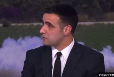 להעמיד לדין את השוטרים ולגנות את המתפרעים | ישי כהן על פרעות מירון