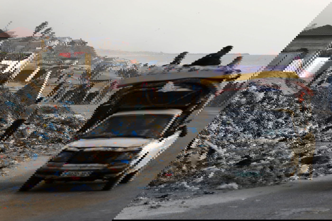 הפינוי מרפיח