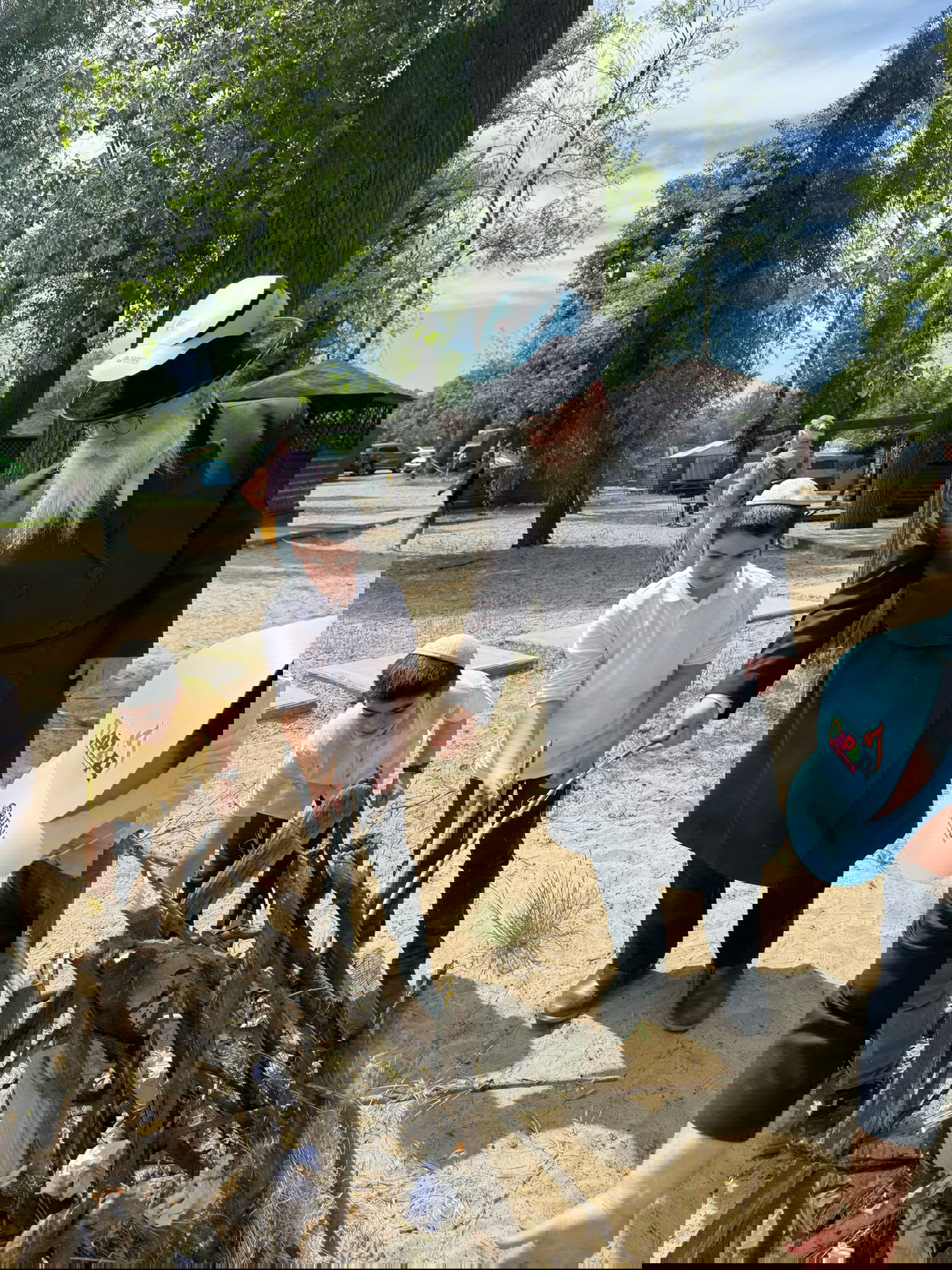 מעמד ההדלקה בקייב