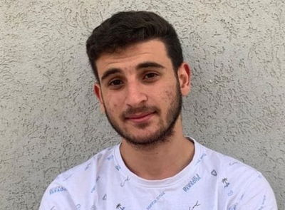 "נהרג בדרך לביתו" | נתנאל בוכריס ז"ל