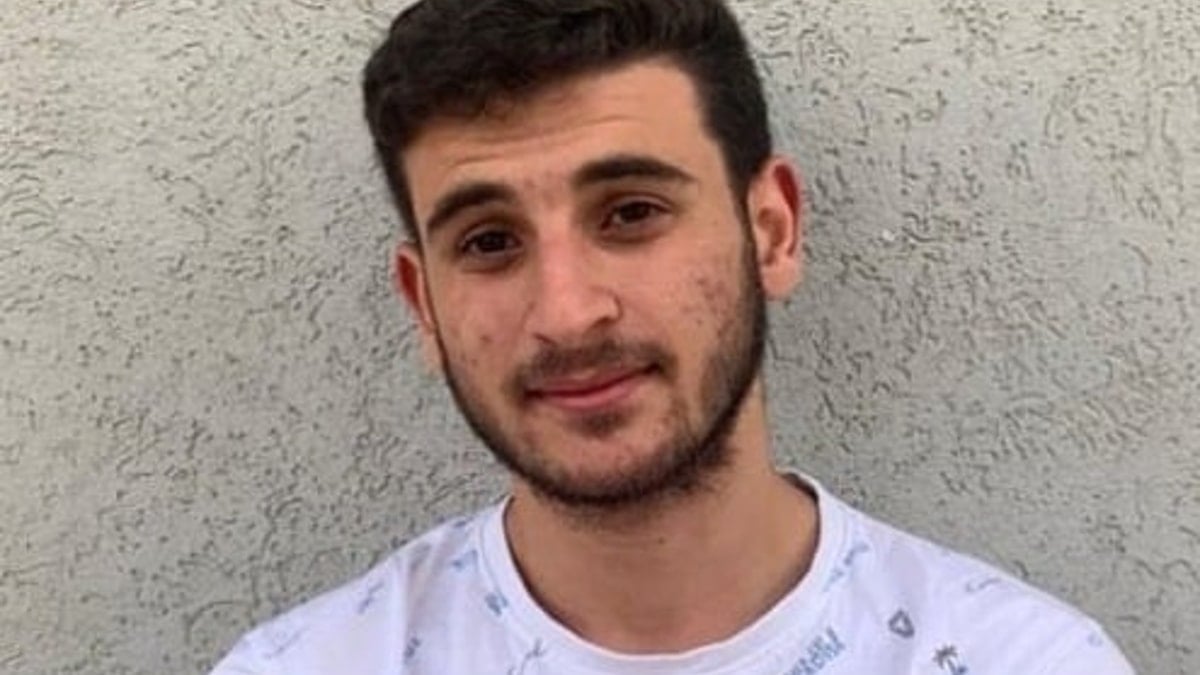 נתנאל בוכריס הי"ד