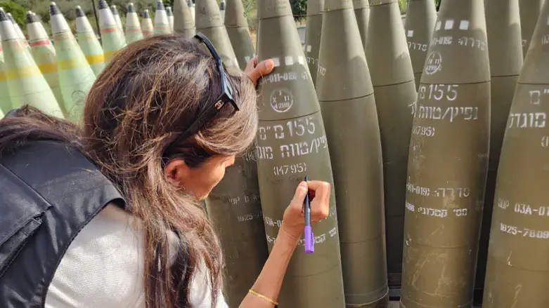 דיווח: צה"ל פועל במרכז רפיח | נתנאל בוכריס הי"ד תושב לוד, נהרג בקרבות בעזה