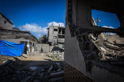 דיווח: צה"ל פועל במרכז רפיח | נתנאל בוכריס הי"ד תושב לוד, נהרג בקרבות בעזה