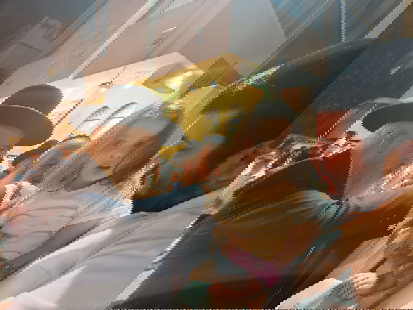 ל"ג בעומר אצל הגר"ש מחפוד