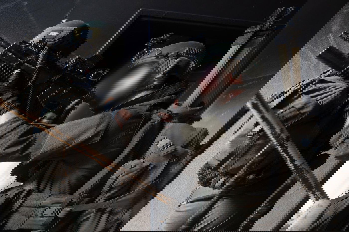 כוחות צה"ל ברצועת עזה