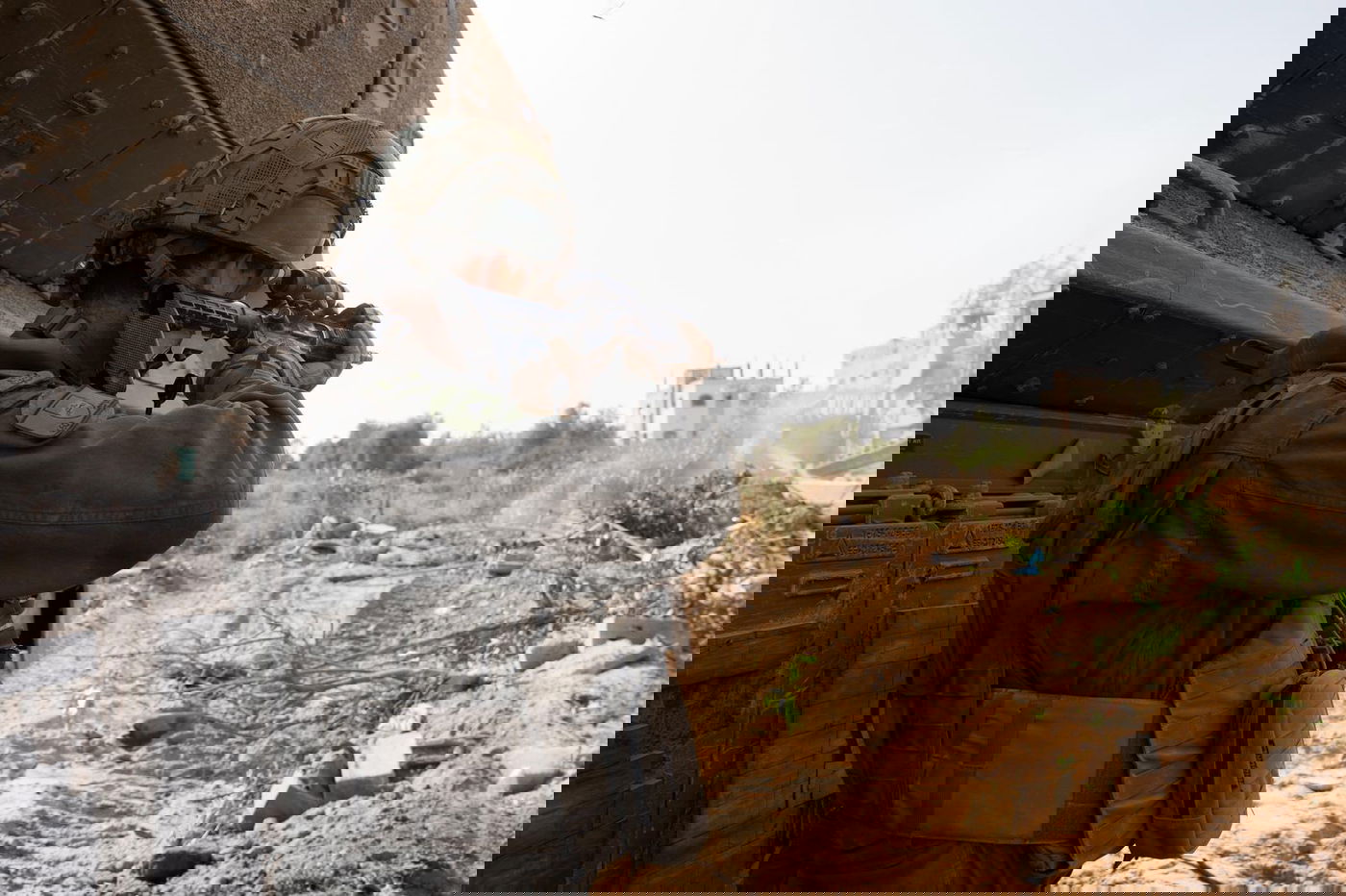 חמאס מודיע: לא נמשיך את המגעים לעסקת חטופים כאשר המלחמה בעזה נמשכת