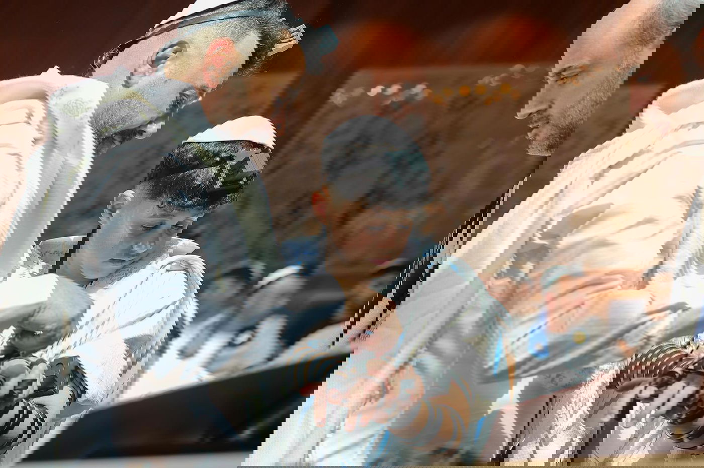 זופניק בכיכר • כל התמונות, הנייעס והחשיפות של השבוע