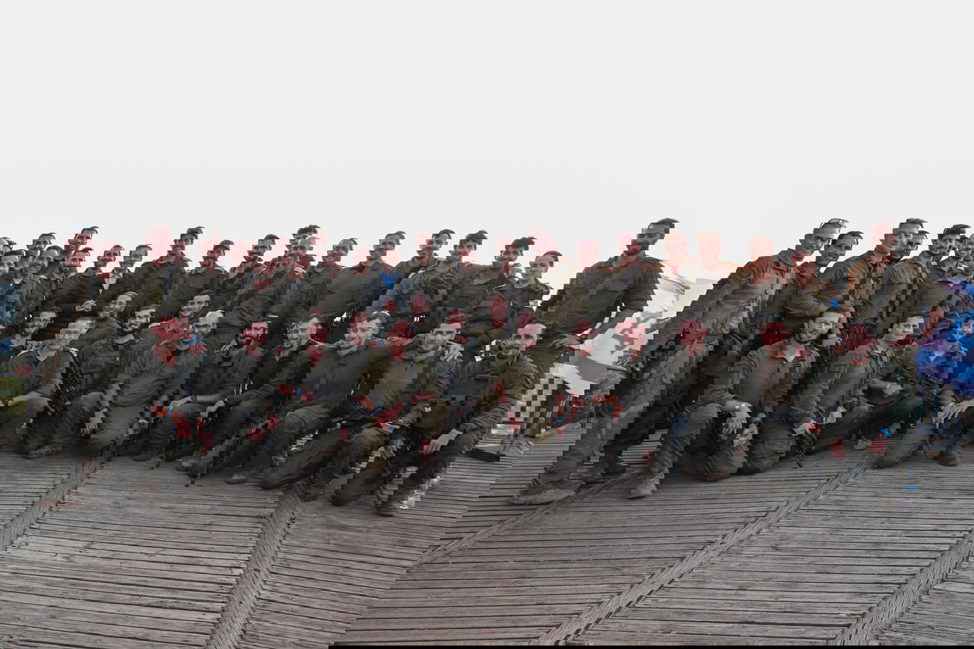 הנשיא הרצוג ביקר במטולה: "עוד נחזור באופן מלא; נחזיר את כולם לצפון"