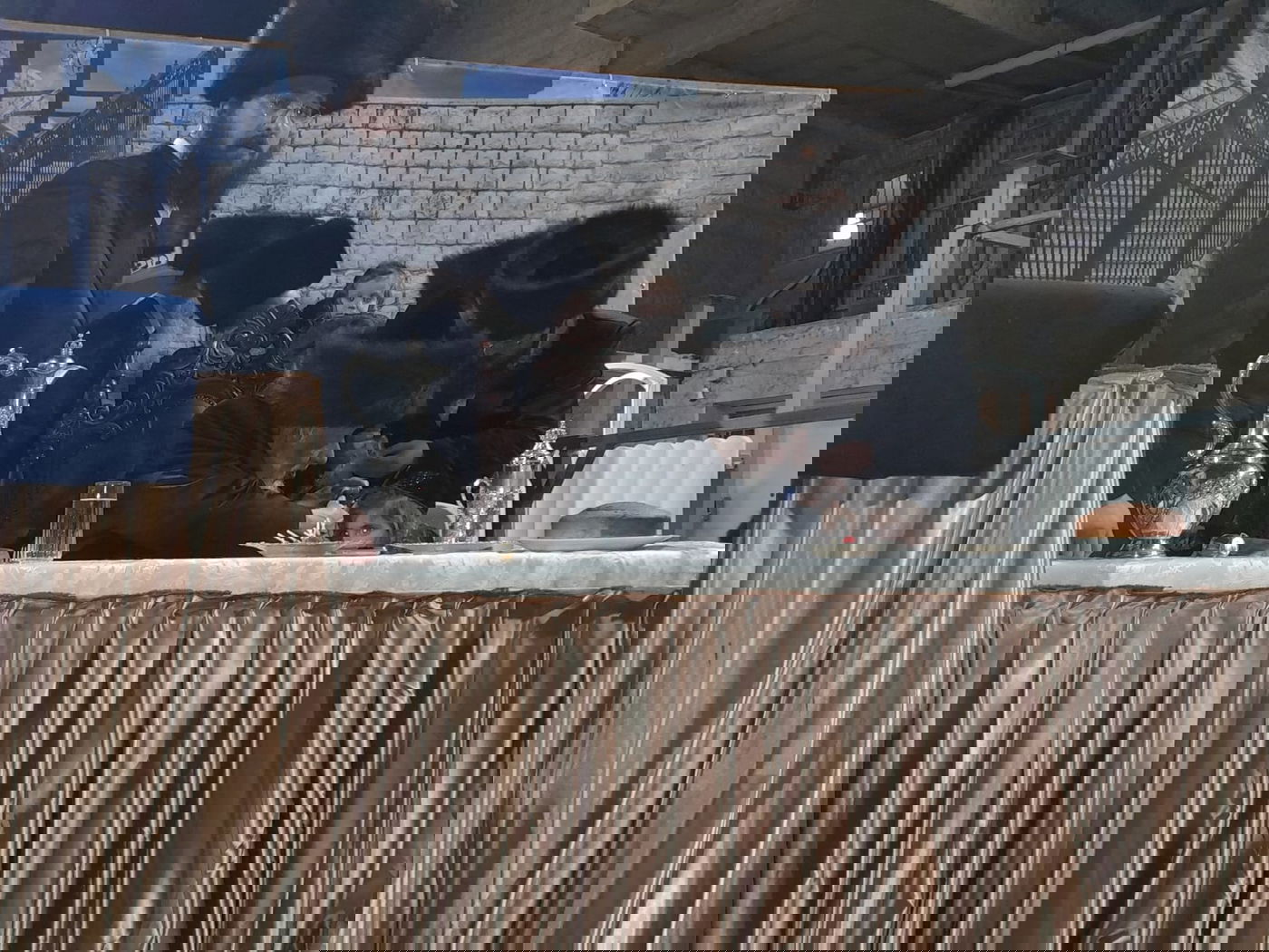 ל,ג בעומר בחצה"ק קופשניץ