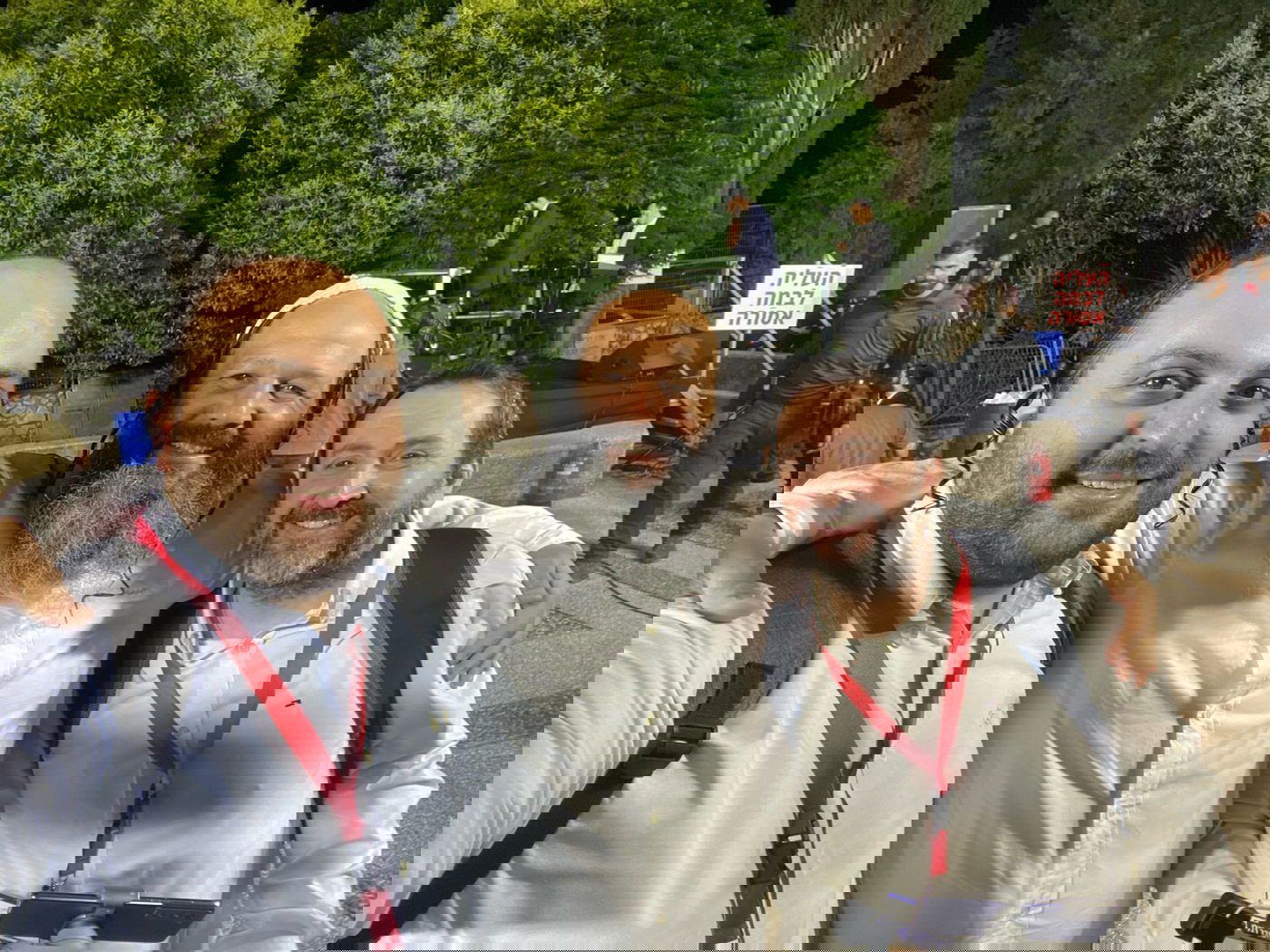 זופניק בכיכר • כל התמונות, הנייעס והחשיפות של השבוע