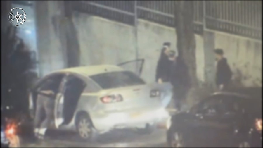 מעצר החשוד המרכזי לאחר שסחר באמל״ח ומכר נשק והפעילות המשטרתית הפכה לגלויה