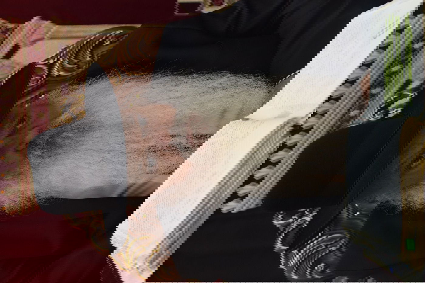 הילולת הרשב"י בישיבת 'אור דוד'