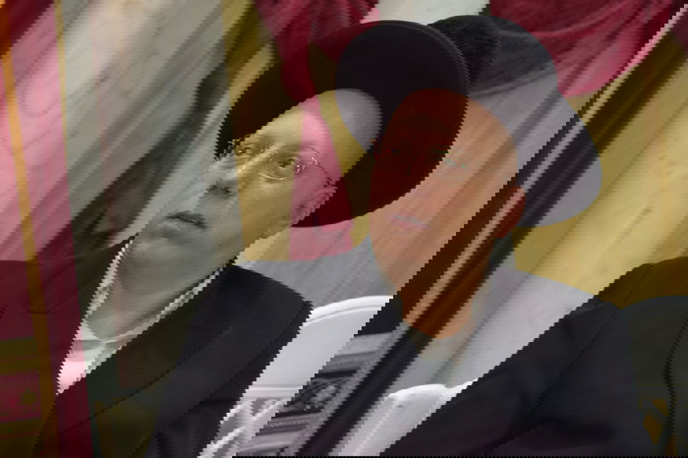 הילולת הרשב"י בישיבת 'אור דוד'